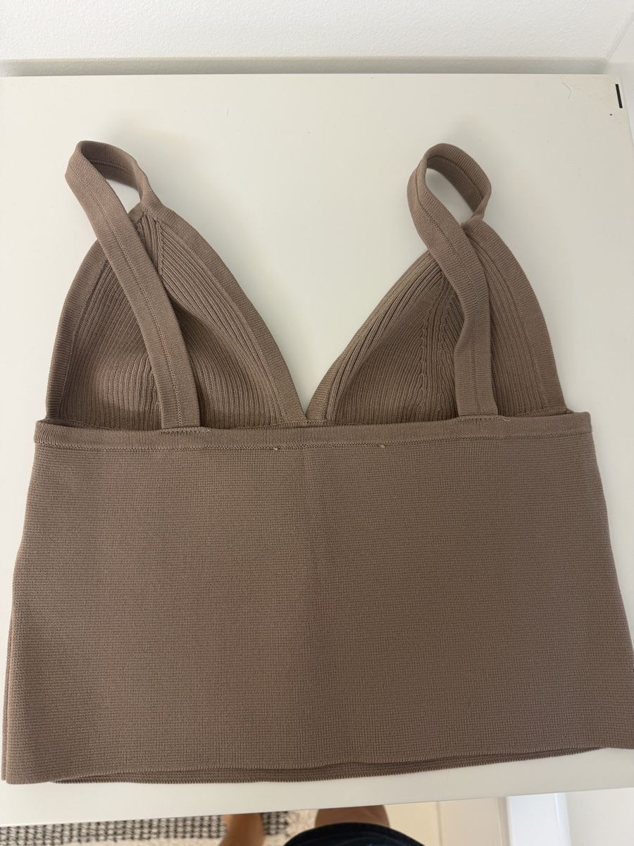 Zara Tops: Sommertop Zara  – Gebraucht aus Neerach von the_modern_mini 1
