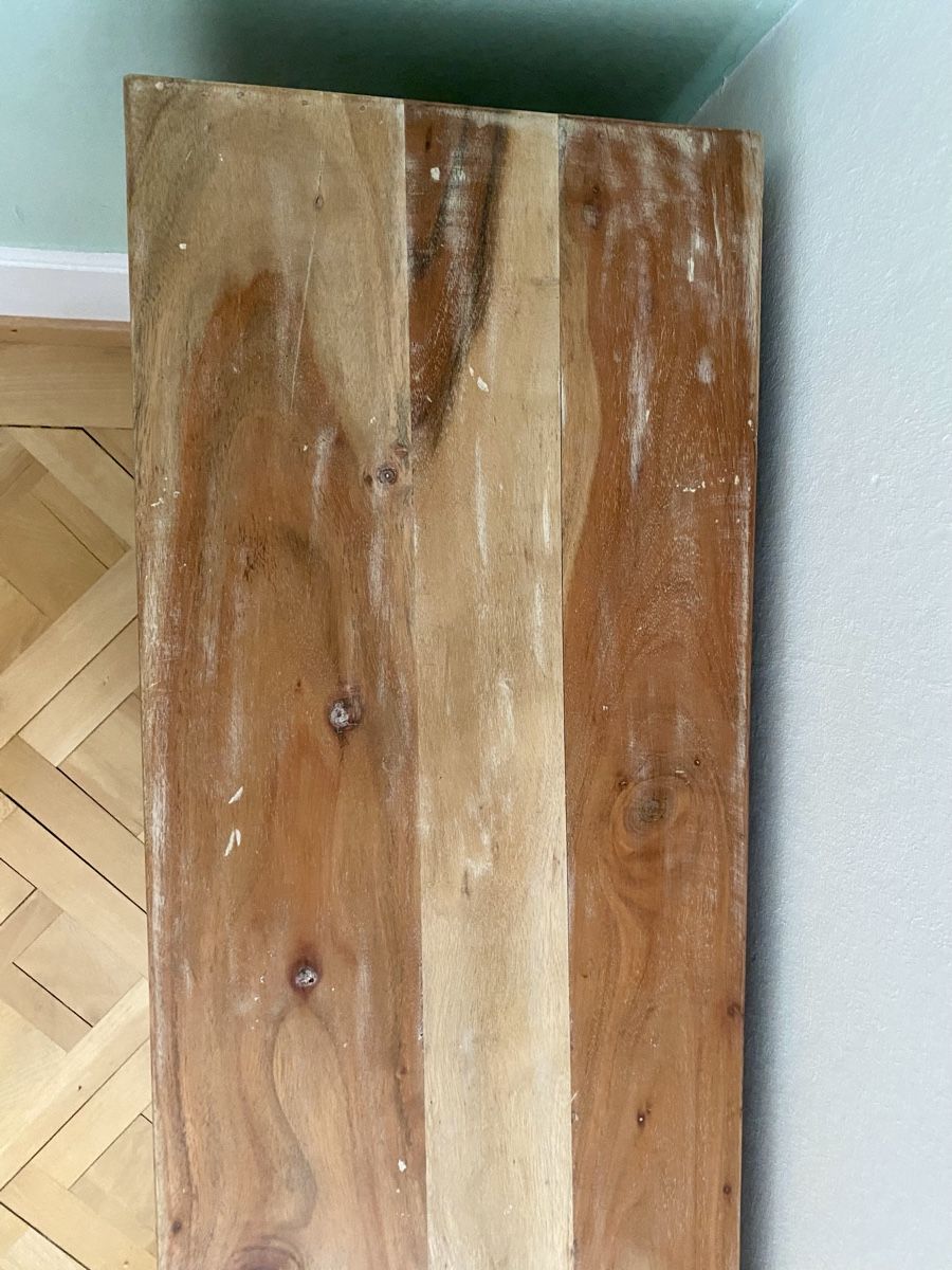 Credenze: RUSTIC WOODEN SIDEBOARD – Usato da Bern venduto da alexjop 5
