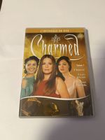 Charmed Saison 7 DVD Französisch guter Zustand