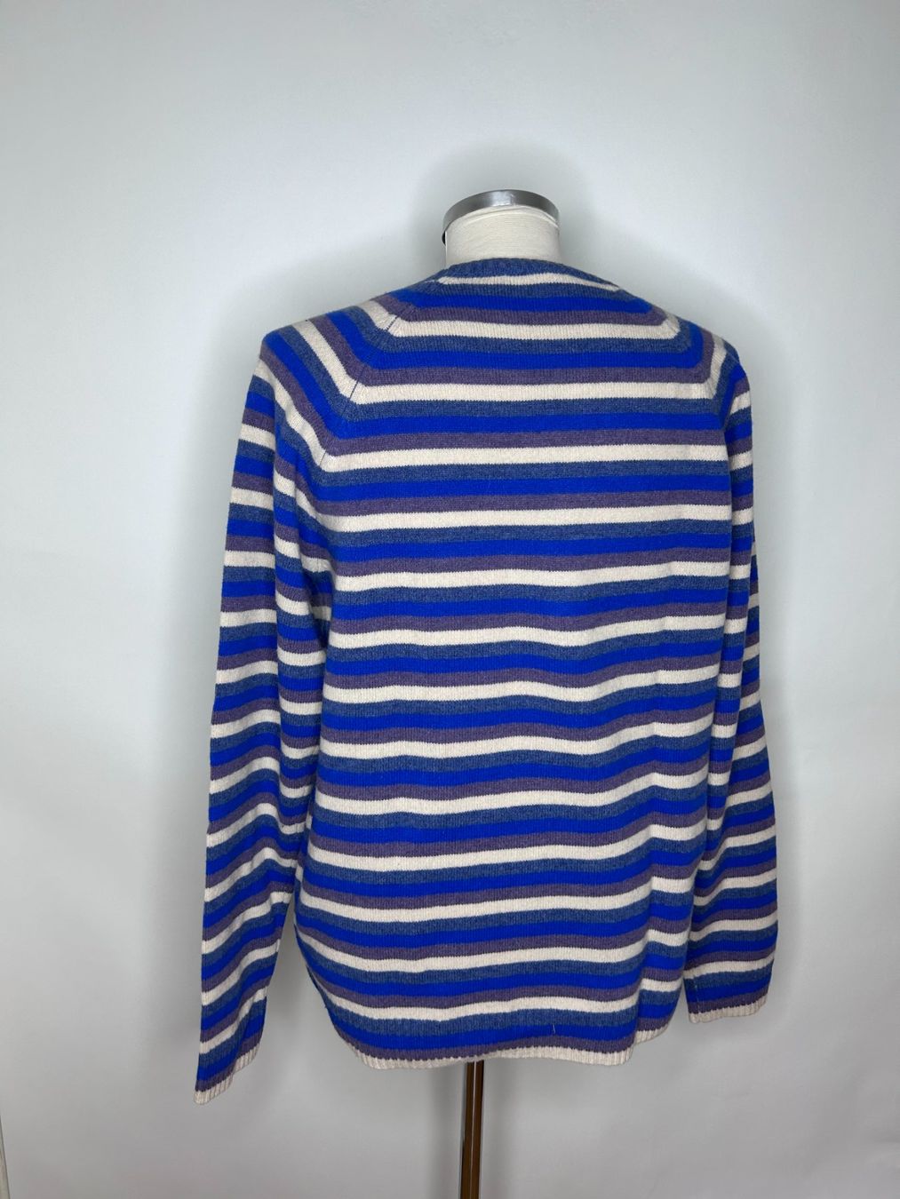 Cos Maglioni & Felpe: Sissy-Boy Pullover aus Wolle – Nuovo (secondo la descrizione) da St. Gallen venduto da look-twice 2
