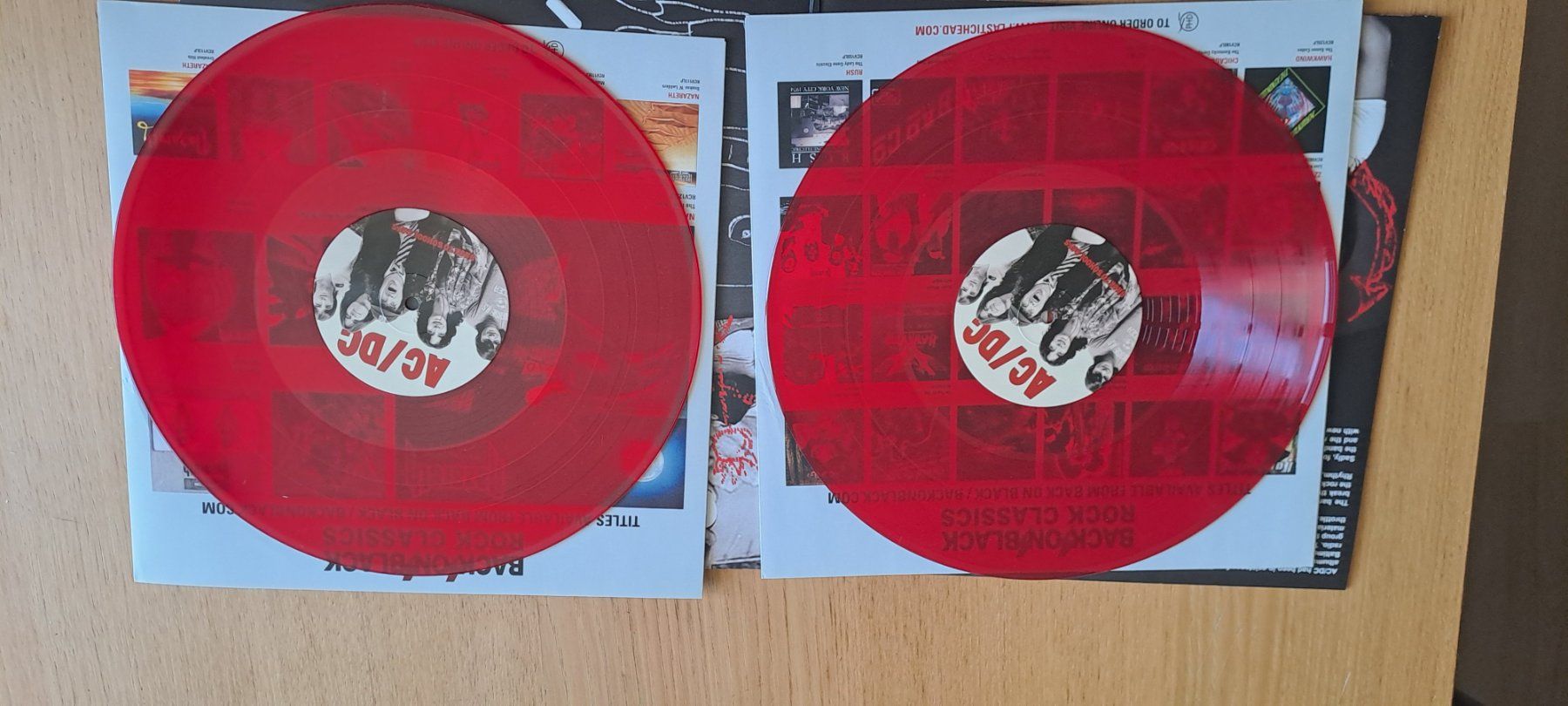Schallplatten: AC/DC – Neu (gemäss Beschreibung) aus Bitsch von jajo79076 4