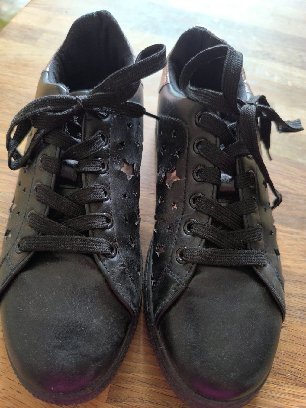 Damenschuhe: Sneakers Gr. 39 – Gebraucht aus Gebenstorf von Genx74 2