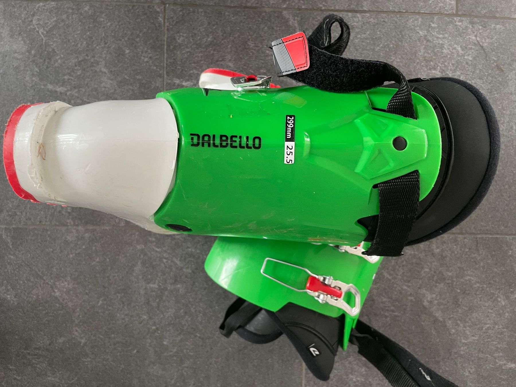 Herrenschuhe: Dalbello skischuhe – Gebraucht aus Langwiesen von molegra 2