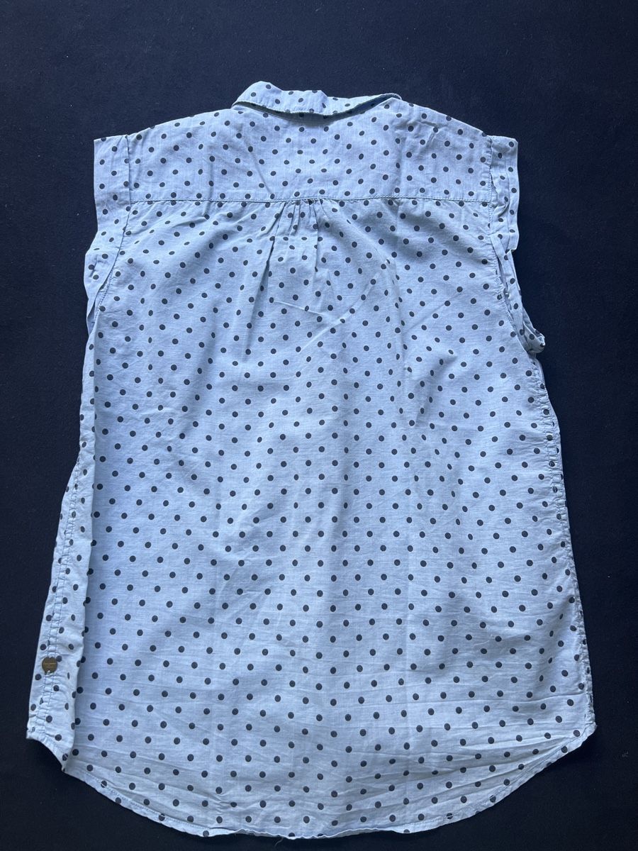 Pepe Jeans Camicette: Kurzarmbluse – Usato da Bottmingen venduto da ale3829 1