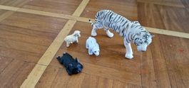Schleichtierr