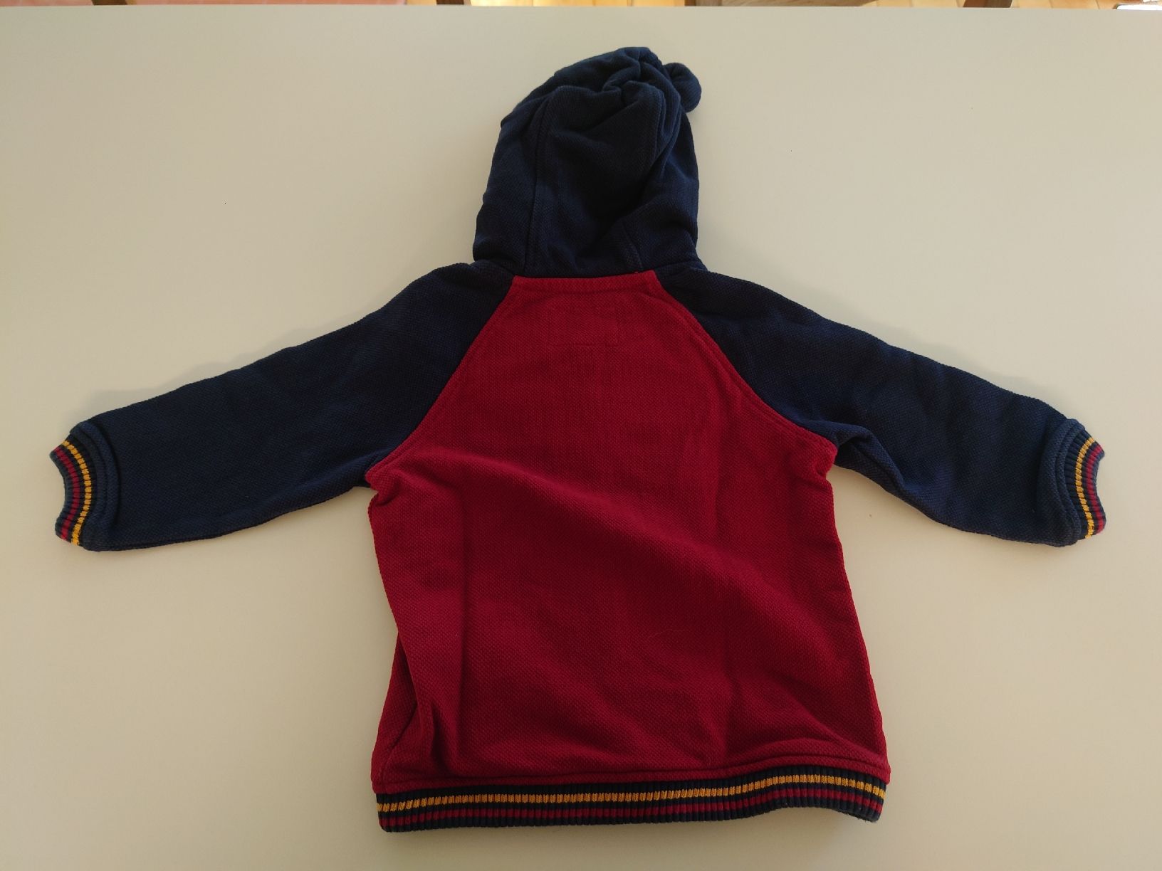 Maglioni & Felpe: sweat Sergent major garcon 9mois 71cm – Usato da Martigny venduto da cre_zm9r 1