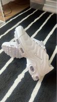 Nike Air Max Plus TN Turnschuhe weiss