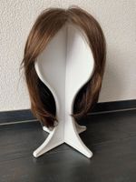 Perücke & Ständer, NEU, Gisela Mayer