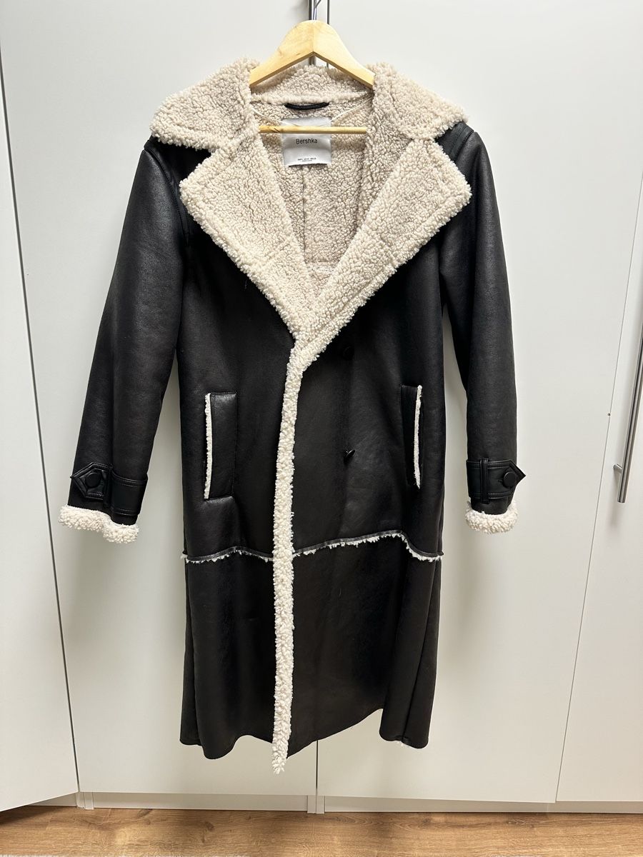 Bershka Cappotti: Manteaux hiver – Nuovo (secondo la descrizione) da Sion venduto da sar_8xmg