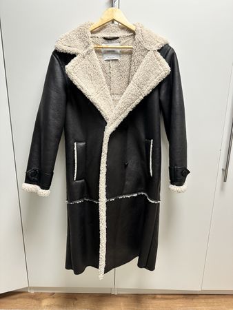 Manteaux hiver