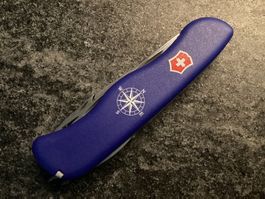 Victorinox Sackmesser "SKIPPER“ Neu!!