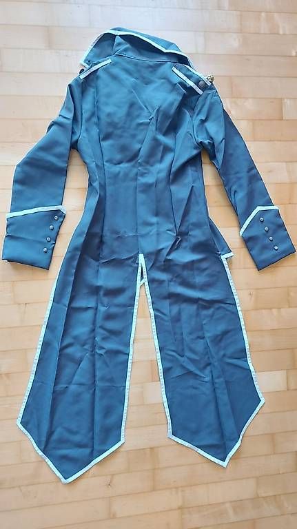 Costumi: Cosplay aus Japan – Usato da Flaach venduto da nad_xpb7 2