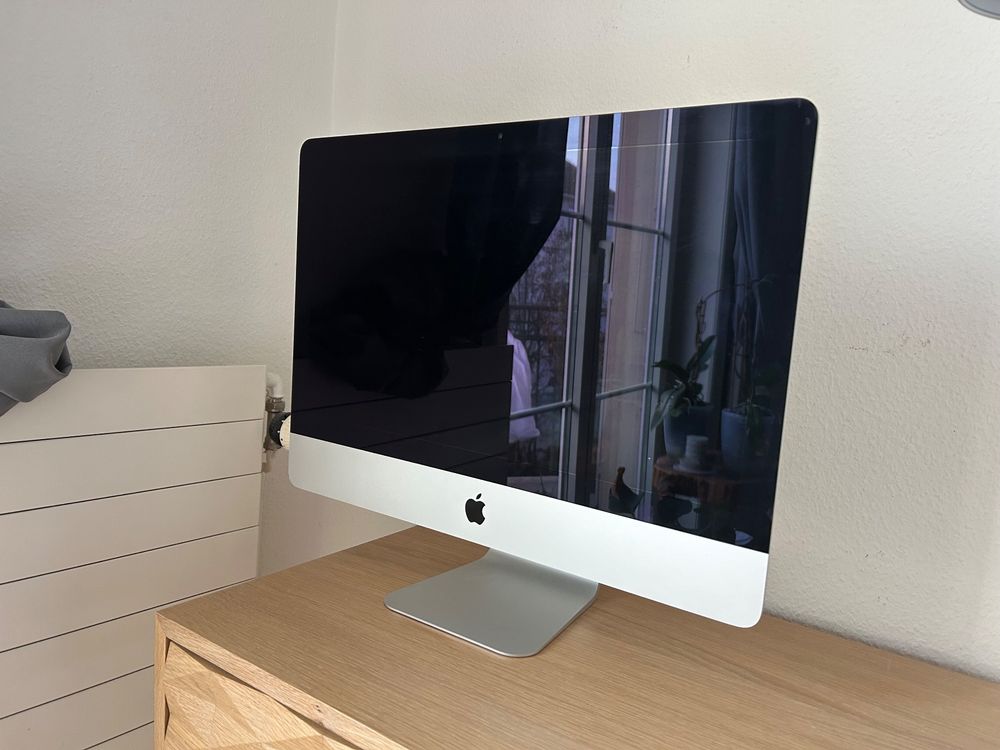 Apple IMac 21,5 Pouces Fin 2013 - 16 Go RAM, Intel Core I5, Excellent état