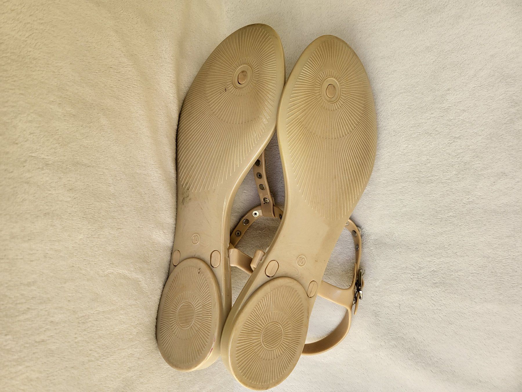 Guess Scarpe da donna: Sandale – Usato da Bremgarten venduto da im02 3
