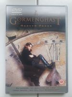 Gormenghast Mervyn Peake BBC DVD double set used condition