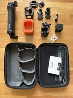 GoPro HERO Session 4 Actioncam guter Zustand