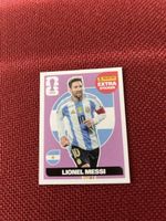 Lionel Messi lila 2026