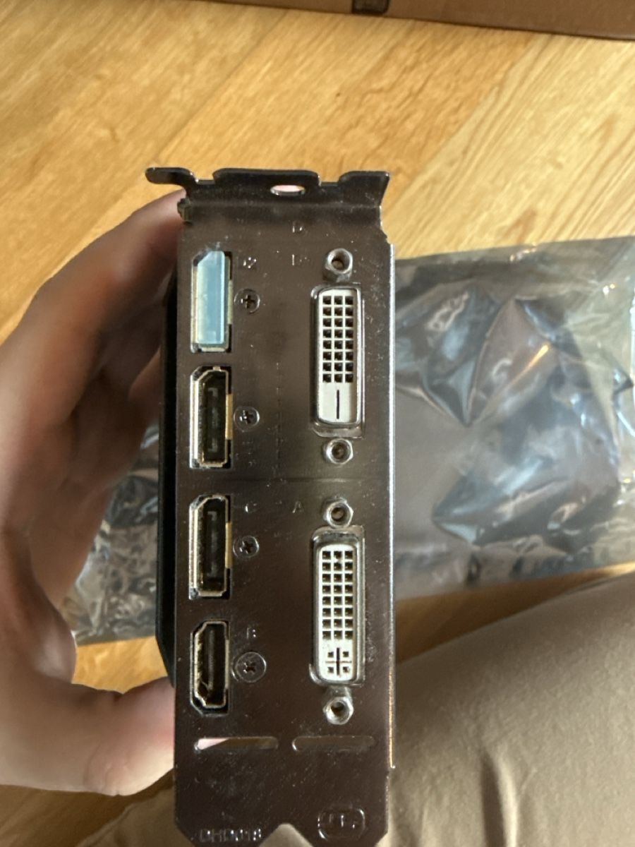 Gigabyte Schede grafiche: Gigabyte GTX970 Windforce OC – Usato da Chavornay venduto da sounox 2