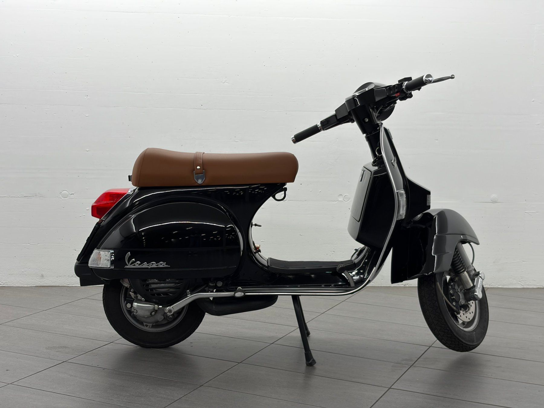 Piaggio Scooter: PIAGGIO Vespa PX 125 E Disc – Usato da Nänikon venduto da s_a_n_d_r_o 3