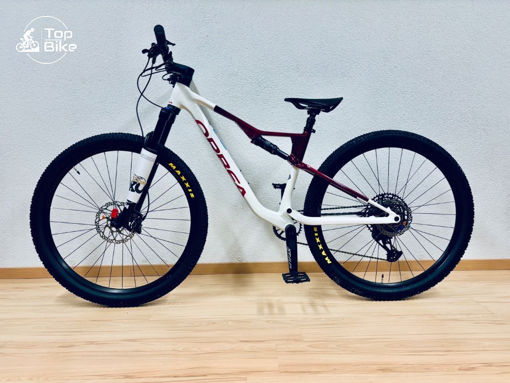 Orbea Velos: NEW Orbea Oiz H20 M – Neu (gemäss Beschreibung) aus Stallikon von TopBikeCH 6