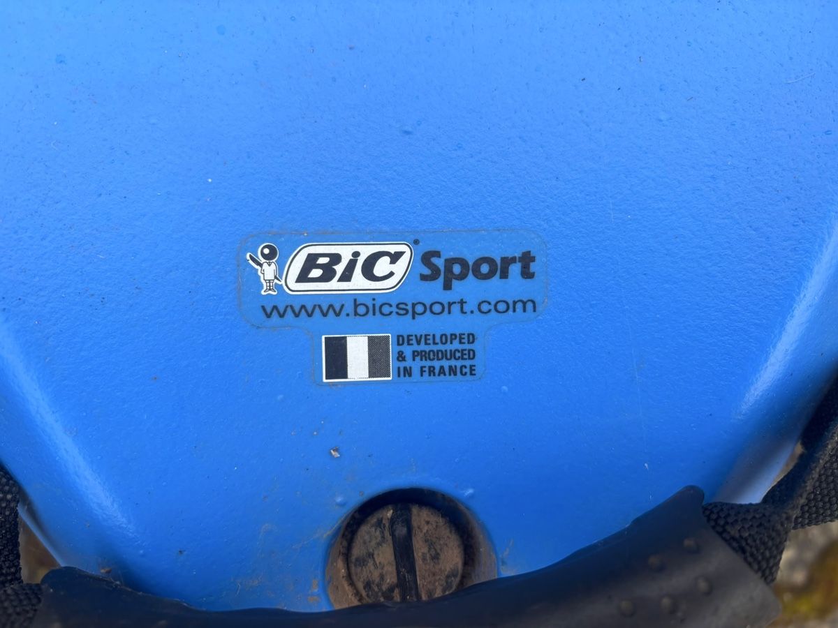 Bic Bateaux pneumatiques & canoës: BIC Kajak Kanu – D'occasion à Lüscherz par Martine2576 1