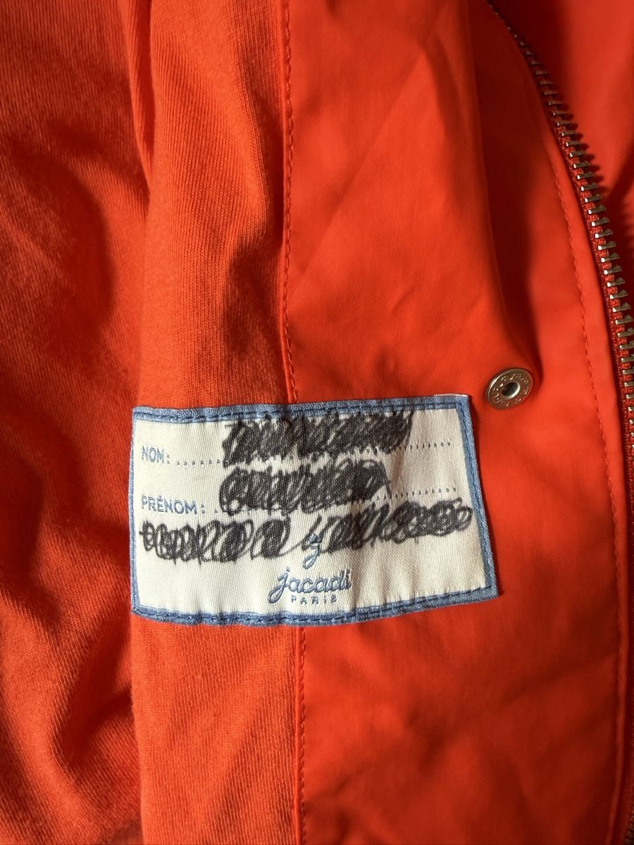 Jacadi Jacken & Mäntel: Jacadi raincoat  – Gebraucht aus Genève von din_8xv2 4