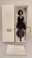 Barbie, Silkstone „Lingerie“, nr. 5, 2002, NRFB