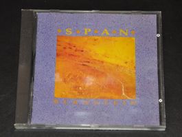 CD Span - Bernstein - Mundartrock