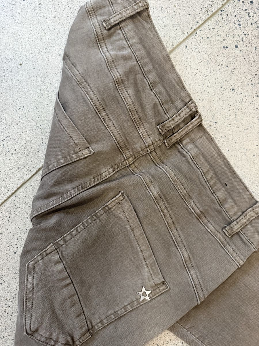 Pantaloni: Hose – Nuovo (secondo la descrizione) da Itingen venduto da jessi811 2