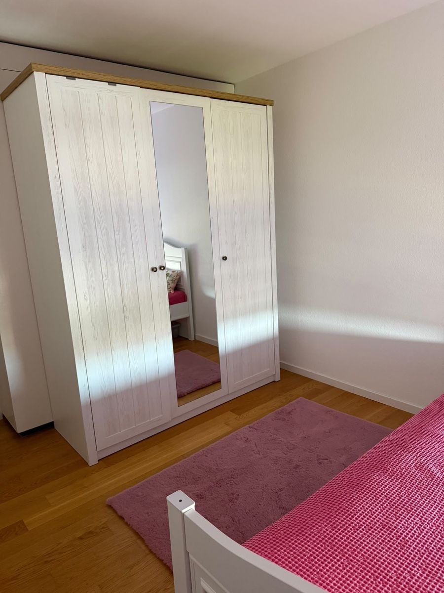 Letti: Bett mit Schrank  – Usato da Bätterkinden venduto da Diegoldtimer95 2