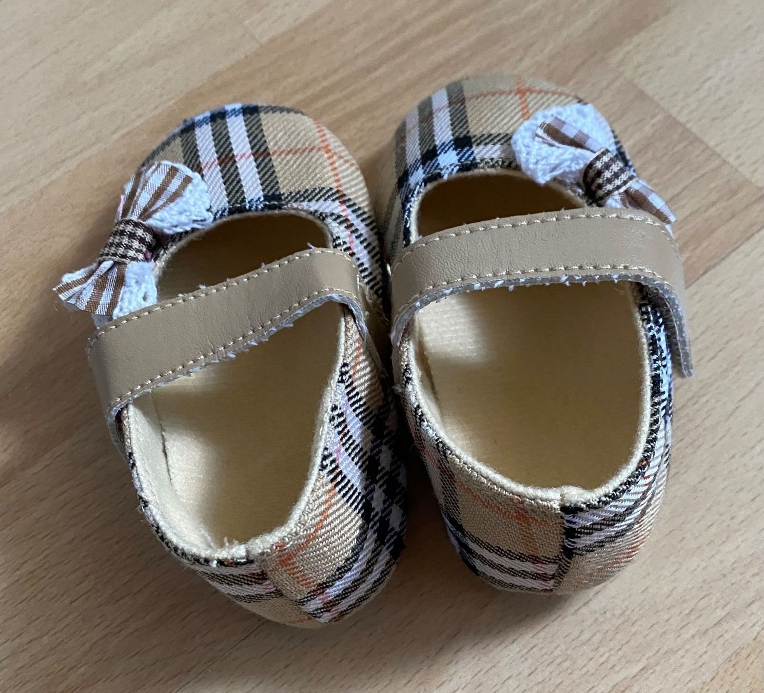 Scarpe per ragazzi: Baby Schuhe GR 19 – Nuovo (secondo la descrizione) da Langnau am Albis venduto da Judithsebi 2