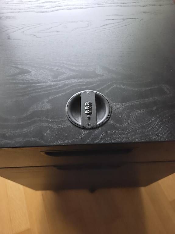 Kommoden: Ikea Galant mit Schloss  – Gebraucht aus Goldau von jan_8tvs 3