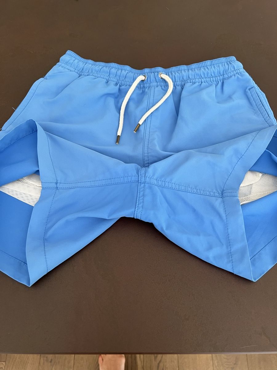 Ralph Lauren Pantaloni: Polo Ralph Lauren Swimmshorts – Usato da Collex venduto da jam_hsr2 2