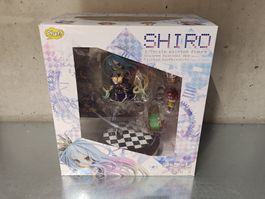 No Game No Life Shiro Figur