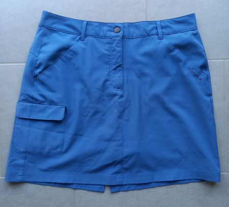 Sport Rock mit integrierter Hose