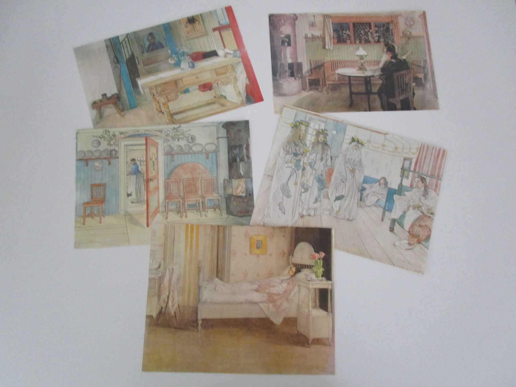 Grafica & Litografie: Lithographie (1) – Nuovo (secondo la descrizione) da Langenthal venduto da majarose