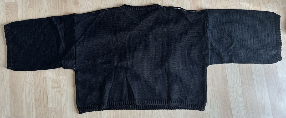 Raf Simons Maglioni & Felpe: Raf Simons RS Wollsweater – Nuovo (secondo la descrizione) da grenchen venduto da Vykon 1