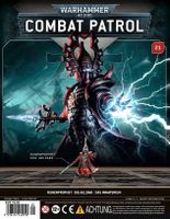 Combat Patrol 21: Aeldari Runenprophet