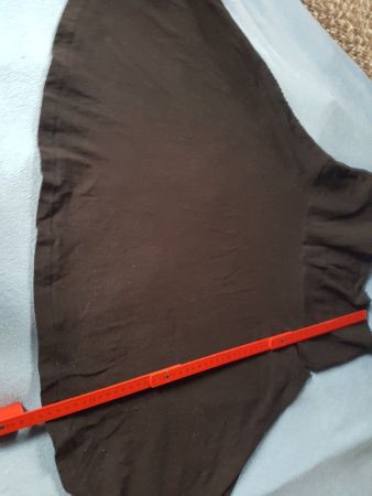 Rock von Ellen Amber gr. M  R