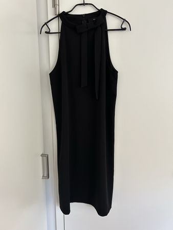 Kleid Hallhuber