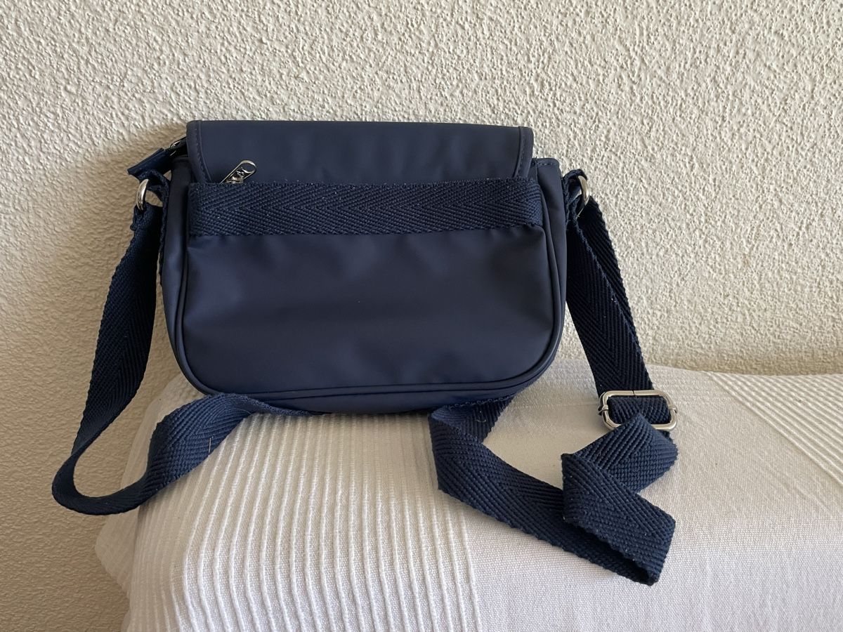 Mandarina Duck Borse: Umhängetasche Mandarina Duck – Usato da Münchenbuchsee venduto da hamama18 2