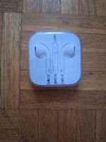 écouteurs Apple à câbles 