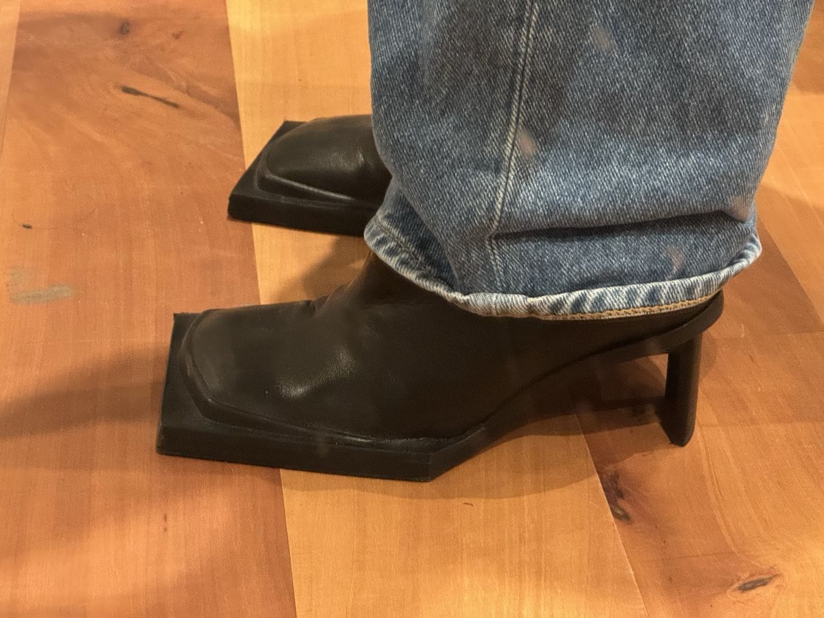 Miista Scarpe da donna: Miista mule – Nuovo (secondo la descrizione) da Zürich venduto da pon_pv8m 5