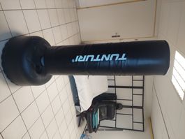 Boxsack Stehend (Tunturi Free Stand Punch Bag - Boxtrainer)