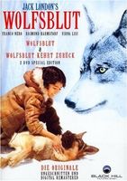 2 FILME; WOLFSBLUT  & WOLFSBLUT KEHRT ZURÜCK  => SAMMELPORTO