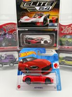 Hot Wheels 2023 Nissan Z - 2023 - 46/250