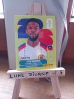 Carte Panini2026Josué Casimir HAI16