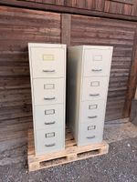 Metall Schrank