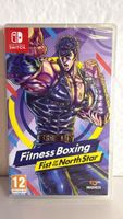 Fitness Boxing Fist of the North Star Nintendo Switch - NEW!