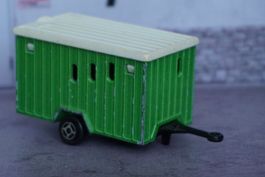 Majorette Bauwagen COOL !!!!!!!!!!!!!!